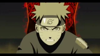 Naruto and Kurama「AMV」  Undone