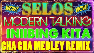 🇵🇭[NEW] HATAW NONSTOP DISCO CHA - CHA 2024 🔆SELOS x MODERN TALKING DISCO MEDLEY 2024💥#chacha #disco