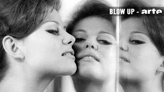 C'est quoi Claudia Cardinale ? - Blow Up - ARTE