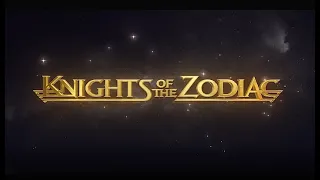 Knights of the Zodiac Live Action Movie Official Teaser Trailer (Movie 2023)