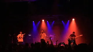 Glassjaw | Live @ Station Hall, Moscow, 25.06.2019 [Full Show]