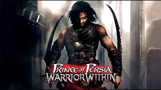 Принц Персии: Схватка с судьбой / Prince of Persia: Warrior Within - Полное прохождение (Full Game))