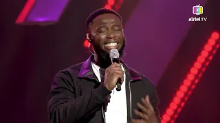 The Voice Africa - JASON NWACHUKWU