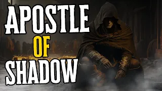 Faith Build UNLEASHED: Apostle of Shadow - Elden Ring