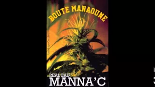 Manna'C [ Manaoune ] BamBam Riddim