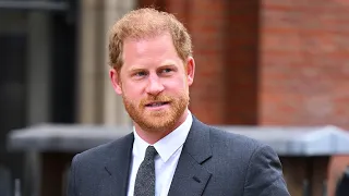 Will Prince Harry Reconcile With Family During Coronation?