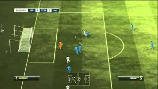 FIFA 12 | HOW TO DEFEND!