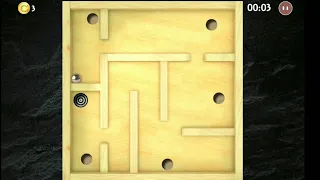 Classic Labyrinth 3d gameplay android