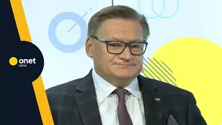 Roztocza - jak z nimi walczyć? "Producentem alergenu jest nasze łóżko" | #OnetRANO #WIEM