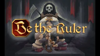 Be the Ruler | Official Trailer