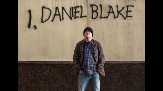 I, DANIEL BLAKE