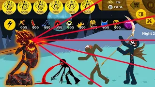 STICK WAR LEGACY || STICK WAR LEGACY GAMES VIDEOS || STICK WAR LEGACY TOTAL GAMING 2 MAY 2024