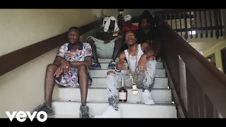 Jahllano - We Badness Expensive (Official Video)