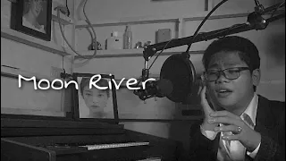 Moon River - Toby Zapanta (cover)