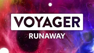 VOYAGER – Runaway [official audio]