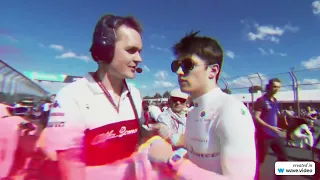 F1 2019 Sky Sports theme (Just Drive) Edit