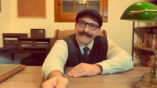 1960s Real Estate Agent (ASMR Role Play)