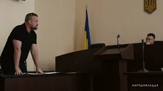 Вимагаємо в суді відкрити справу проти голови правлячої партії "слуг" Олени Шуляк