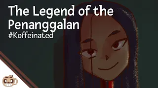 The Penanggalan of Malaysian Folklore | Koffeinated #Shorts Comment Suggestions Week