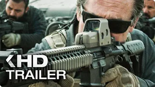 SICARIO 2 Trailer 3 (2018)