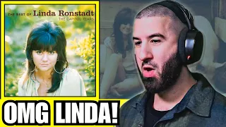Linda Ronstadt - Long Long Time | REACTION | Power & Finesse!