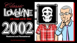 Classic LoveLine #1852 (feat. Blink 182)