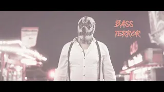 BASSTERROR (RSPCTLSS REMIX) - TerrorClown & Mr. Bassmeister
