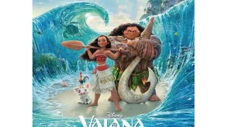 Vaiana 03 Wo du bist