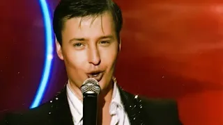 Vitas – Inaccessible (Laughing is Allowed, 2009)