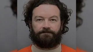 Danny Masterson Finally Transferred To Prison