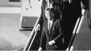 John F. Kennedy's legacy at Harvard Kennedy School | The Call to Service