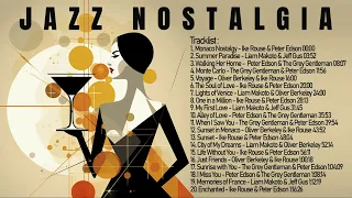 Jazz Nostalgia | Smooth Trumpet | Lounge Music