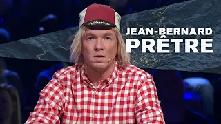 L’invité de la rédaction: Jean-Bernard Prêtre