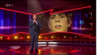 Heintje/Hein Simons Mama Die schlager des jahres 2017