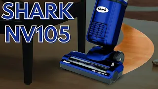 Shark NV105 Navigator Light Upright Vacuum | Upright Vacuum Cleaner Review | Best Corded StickVacuum