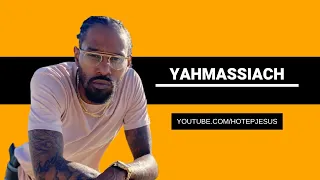 Yahmassiach Interview