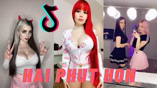 Best Hai Phut Hon TikTok challenge Compilation 2021