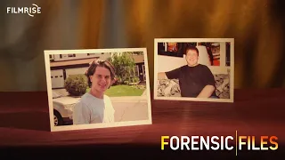 Forensic Files (HD) - Season 13, Episode 27 - Holy Terror - Full Episode