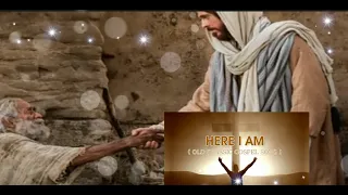 Here I am (classic old gospel worship song)by:Joel lasrado@miastvonlinechannel