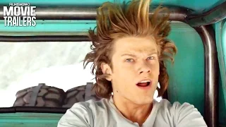 MONSTER TRUCKS | New trailer for the live-action starring Lucas Till