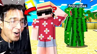 Minecraft HIDE & SEEK Gone Extremely WRONG!