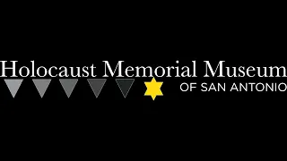 Holocaust Memorial Museum of San Antonio Video Virtual Tour