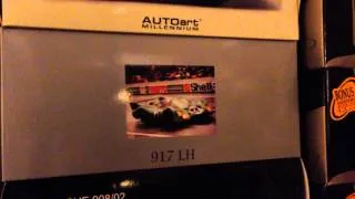 $90k 1/18 Diecast collection Part 4