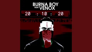 20 10 20 (feat. Burna Boy)