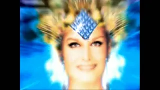 DALIDA- Let's me Dance To Night (English Version- Laissez moi Dansez)