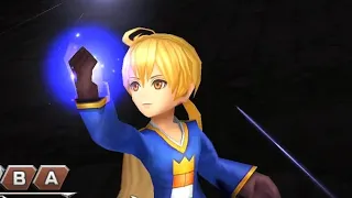 [DFFOO] Proper Ramza showcase with high cap up and juice launcher support