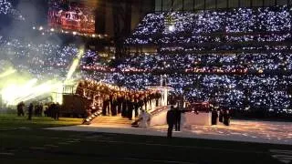 Madonna - Like A Prayer - Super Bowl XLVI