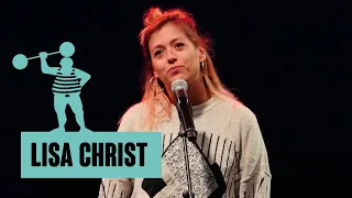 Lisa Christ - Schlaf