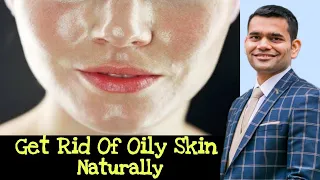 Oily Skin Care | How To Control Oily Skin | Unique Oily Skin Tricks You Need To Know
