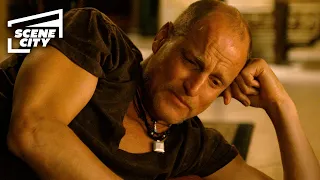 Tallahassee's Son Flashback | Zombieland (Woody Harrelson, Jesse Eisenberg, Emma Stone)